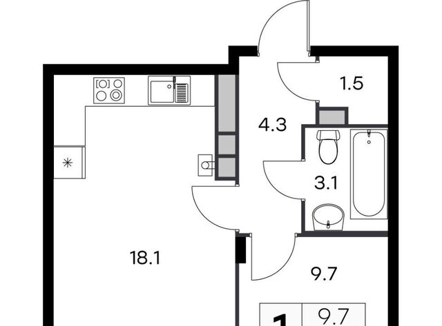 п Культура ул Развития с пос, Нижний Новгород фото п Культура ул Развития с пос, Нижний Новгород фото