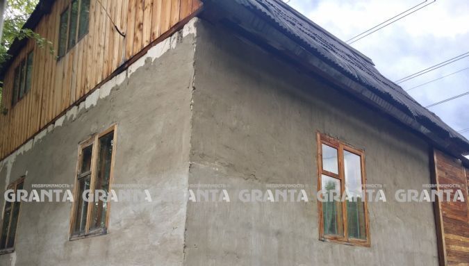 дом г Дивногорск снт Жарки Манская Гора массив, 157 фото 4
