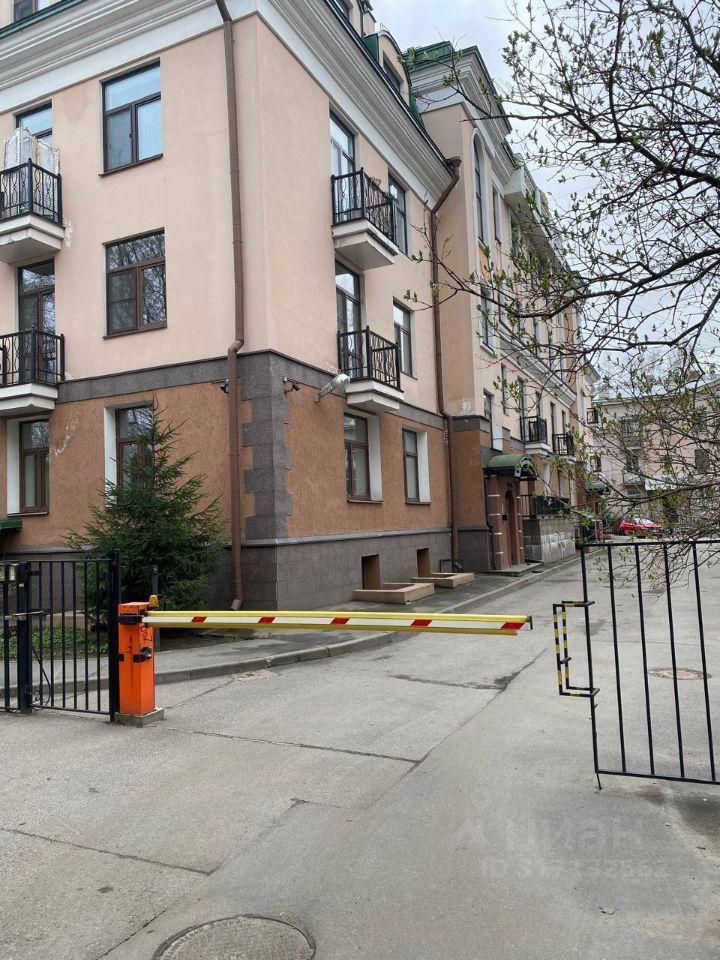 квартира г Санкт-Петербург ул Калязинская 7 округ Светлановское, Ленинградская область фото 22