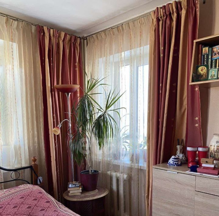 квартира г Улан-Удэ р-н Октябрьский ул Терешковой 7а фото 8