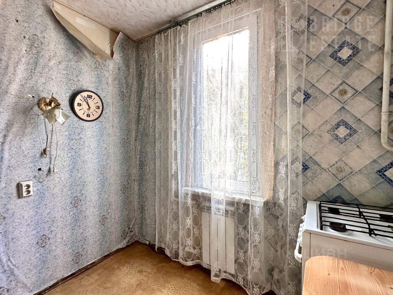 квартира г Колпино ул Пролетарская 73 р-н Колпинский Ленинградская область, р-н Всеволожский, Колпино фото 13