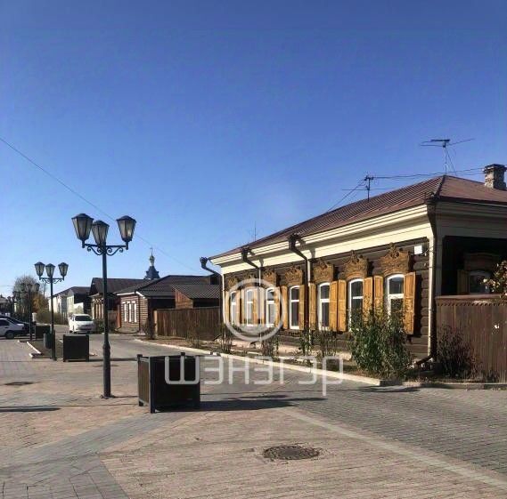 квартира г Улан-Удэ р-н Советский ул Соборная 7б фото 5