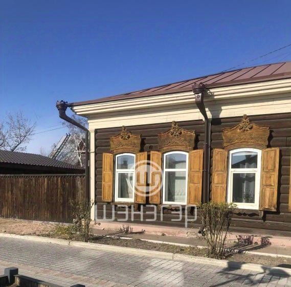квартира г Улан-Удэ р-н Советский ул Соборная 7б фото 6
