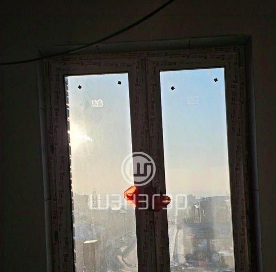 квартира г Улан-Удэ р-н Железнодорожный пр-кт 50-летия Октября 2/1 фото 8