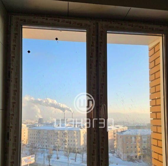 квартира г Улан-Удэ р-н Железнодорожный пр-кт 50-летия Октября 2/1 фото 12