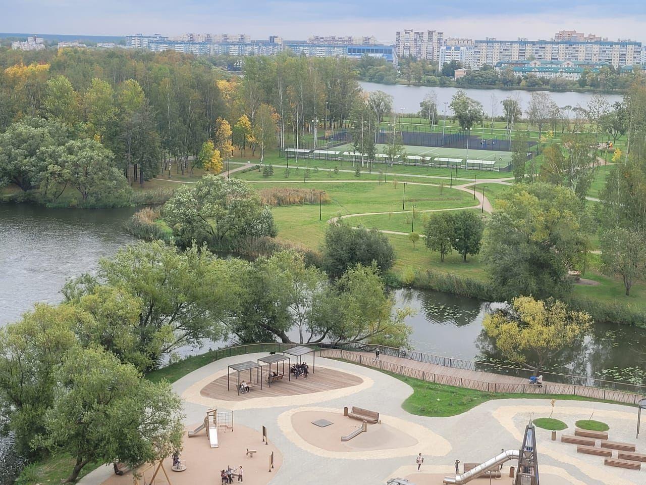 квартира г Колпино пр-кт Заводской 44 р-н Колпинский Ленинградская область фото 25