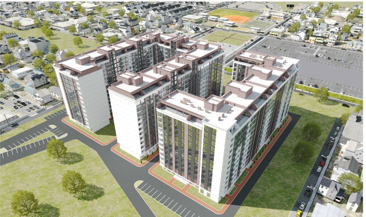 квартира г Избербаш ул Им Р.Зорге 31а фото 7
