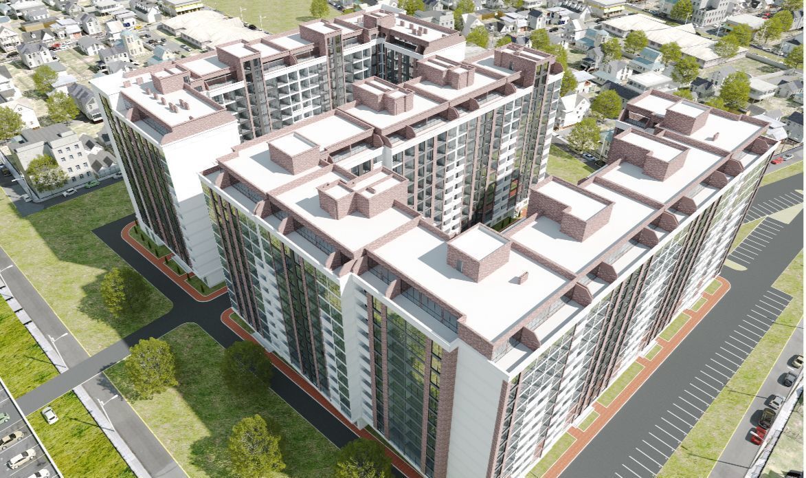 квартира г Избербаш ул Им Р.Зорге 31а фото 6