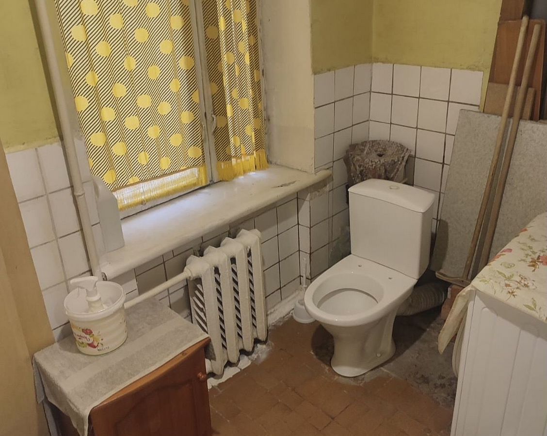 комната г Люберцы дп Красково ул 2-я Заводская 17 Красково фото 13