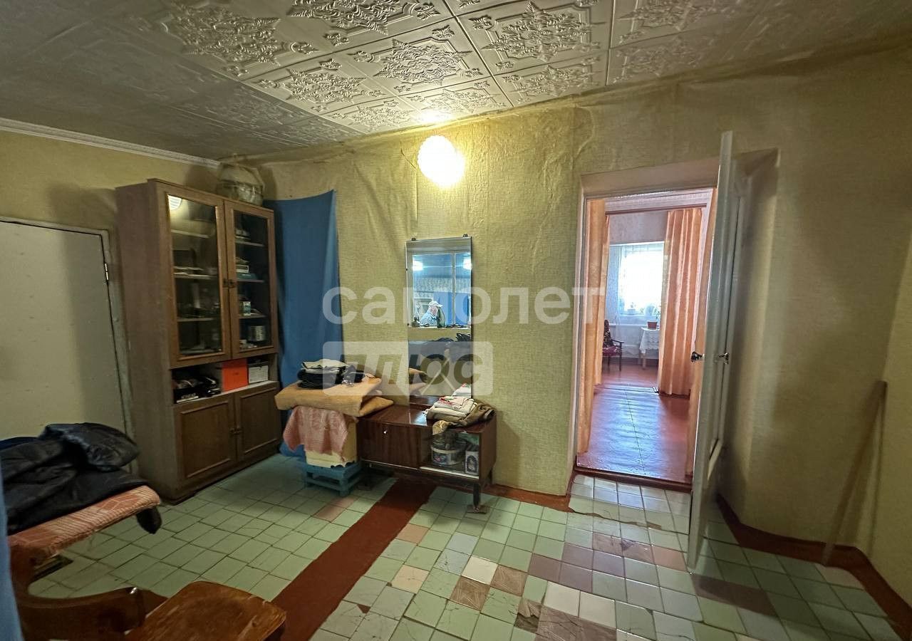 дом г Элиста п Аршан ул Мира 58 фото 8