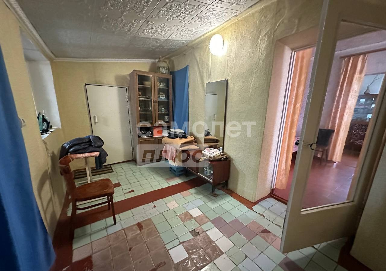 дом г Элиста п Аршан ул Мира 58 фото 10