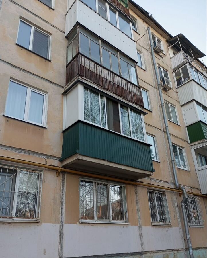 квартира г Самара Гагаринская ул Аэродромная 31 фото 16