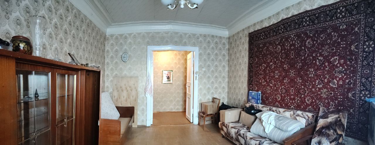 квартира г Нижний Новгород Парк культуры ул Ватутина 6 фото 6