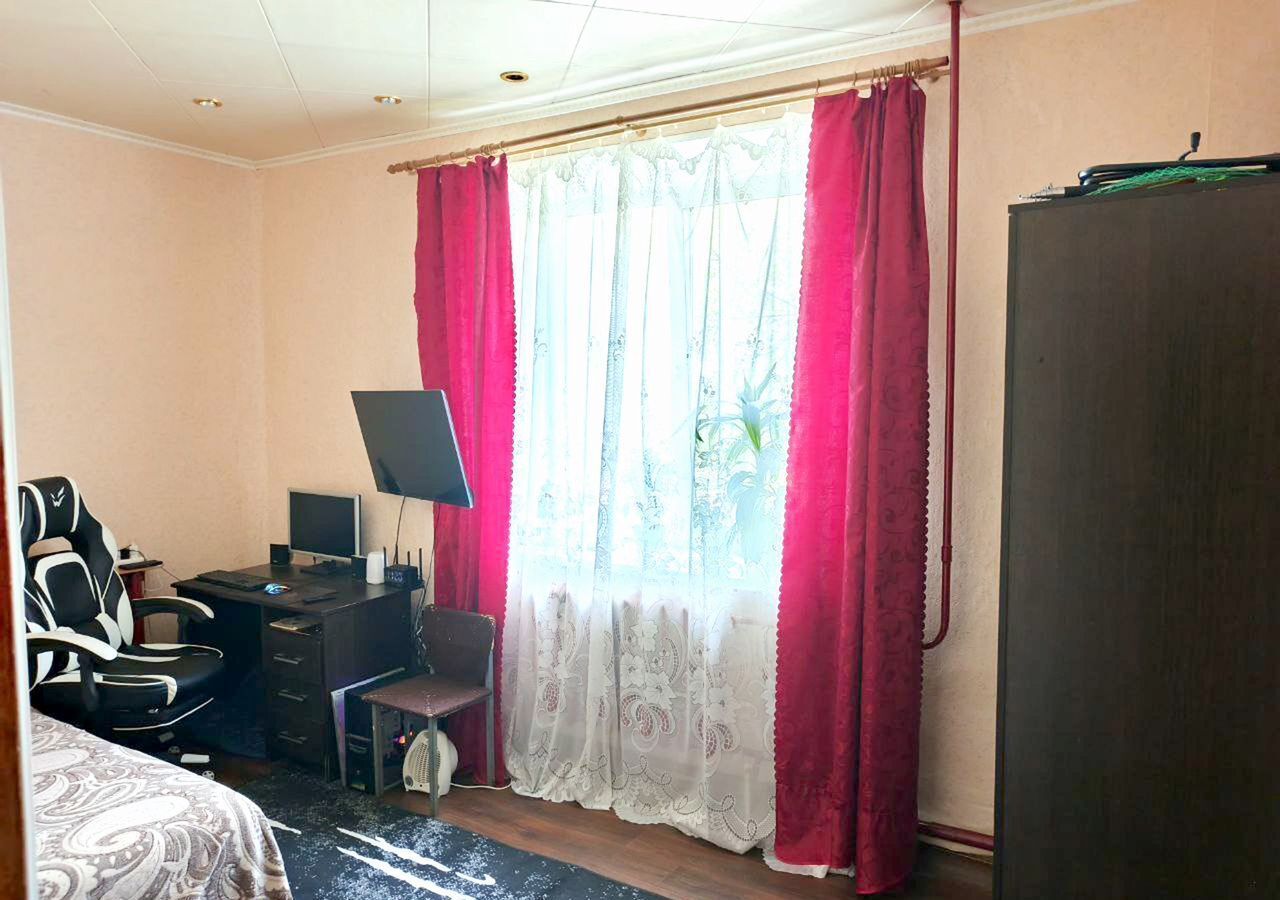 квартира г Копейск ул Кубинская 63 Копейский г. о. фото 6