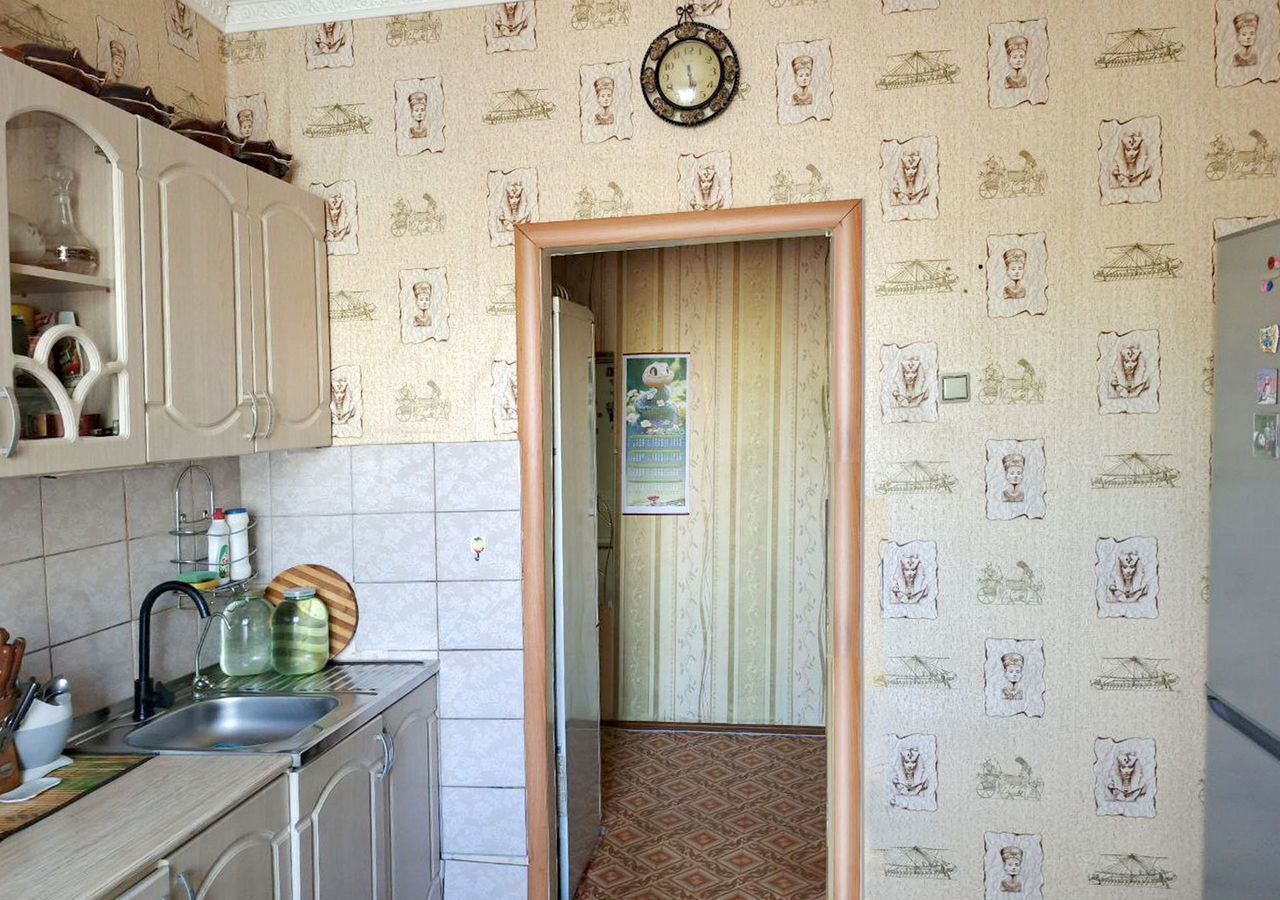 квартира г Копейск ул Кубинская 63 Копейский г. о. фото 11