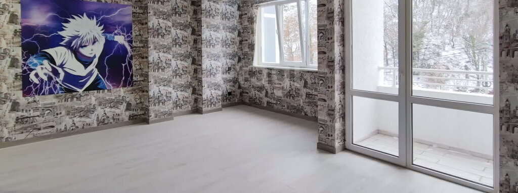 квартира р-н Туапсинский г Туапсе ул Калараша 80к/4 фото 5