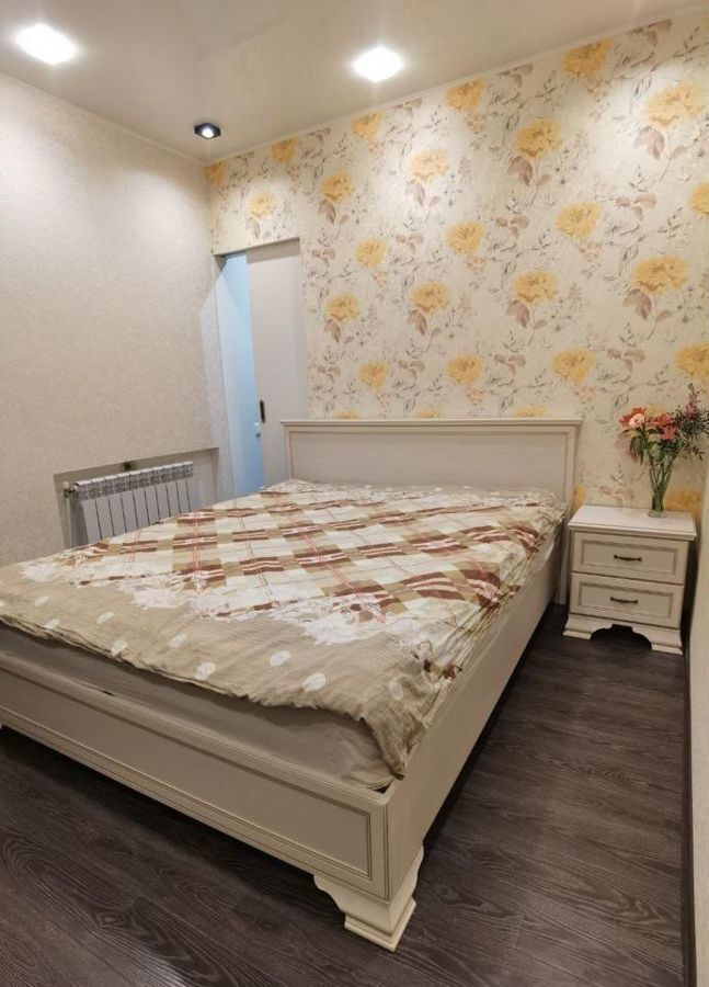квартира р-н Анапский г Анапа ул Заводская 28д фото 15
