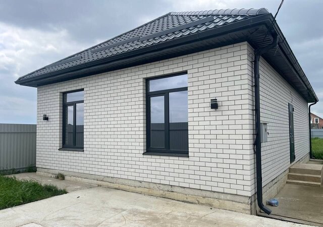 р-н Прикубанский ул Западная садовое товарищество Сад Кубани фото