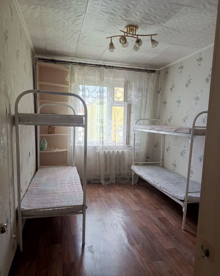 комната г Тула р-н Пролетарский ул Пролетарская 30а фото 3