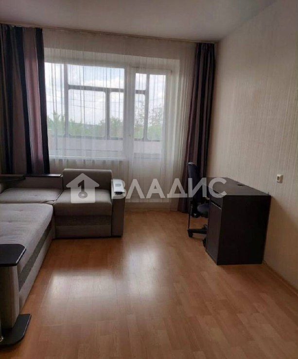 квартира г Белгород Западный ул Молодежная 16 фото 4