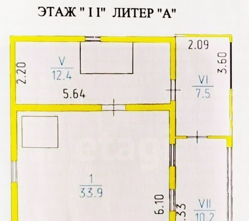 дом г Ижевск р-н Ленинский ул Станочная 24 фото 2