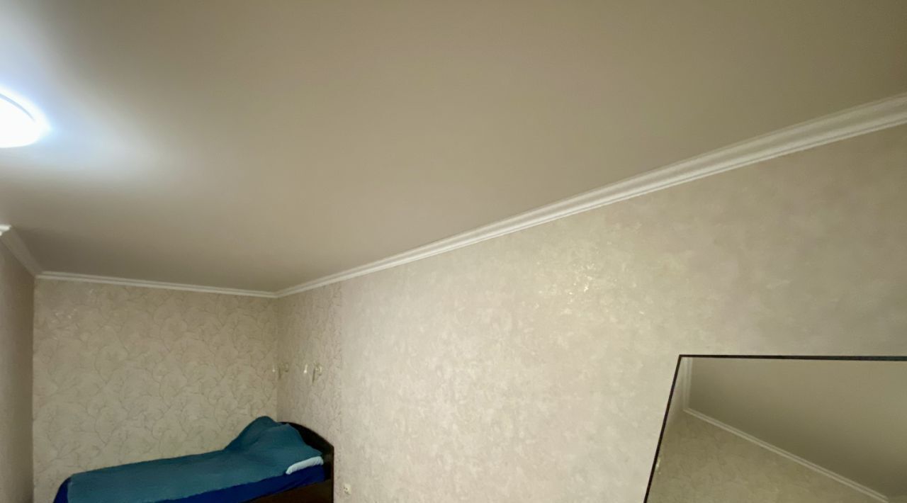квартира г Азов ул Макаровского 25 Азовский район фото 11