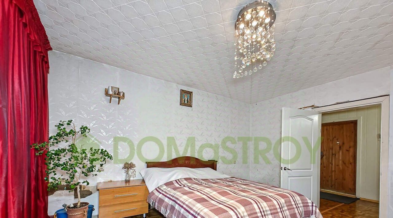 квартира г Бердск мкр Северный 5 фото 2