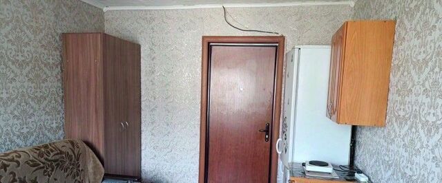 комната р-н Кировский ул Енисейская 15 фото