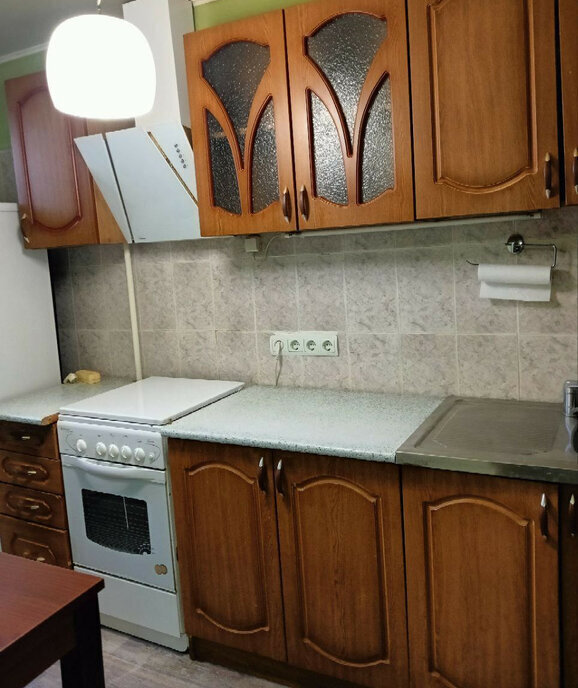 квартира г Саратов ул Студеная 3а фото 1