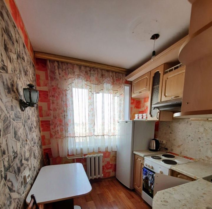 квартира г Иркутск р-н Свердловский ул Маршала Конева 48 фото 1