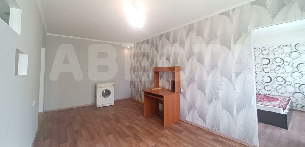 квартира г Омск пр-кт Мира 100в фото 3