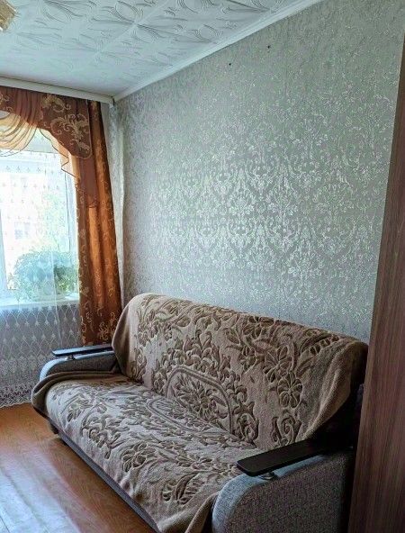 комната г Томск р-н Кировский ул Енисейская 15 фото 3