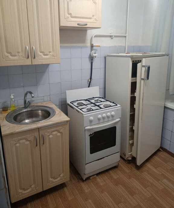 квартира г Курган ул Савельева 42 фото 2