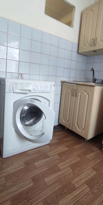 квартира г Курган ул Савельева 42 фото 3