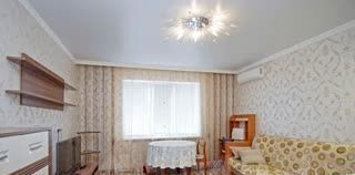 квартира г Омск р-н Октябрьский ул 6-я Линия 99 фото 2
