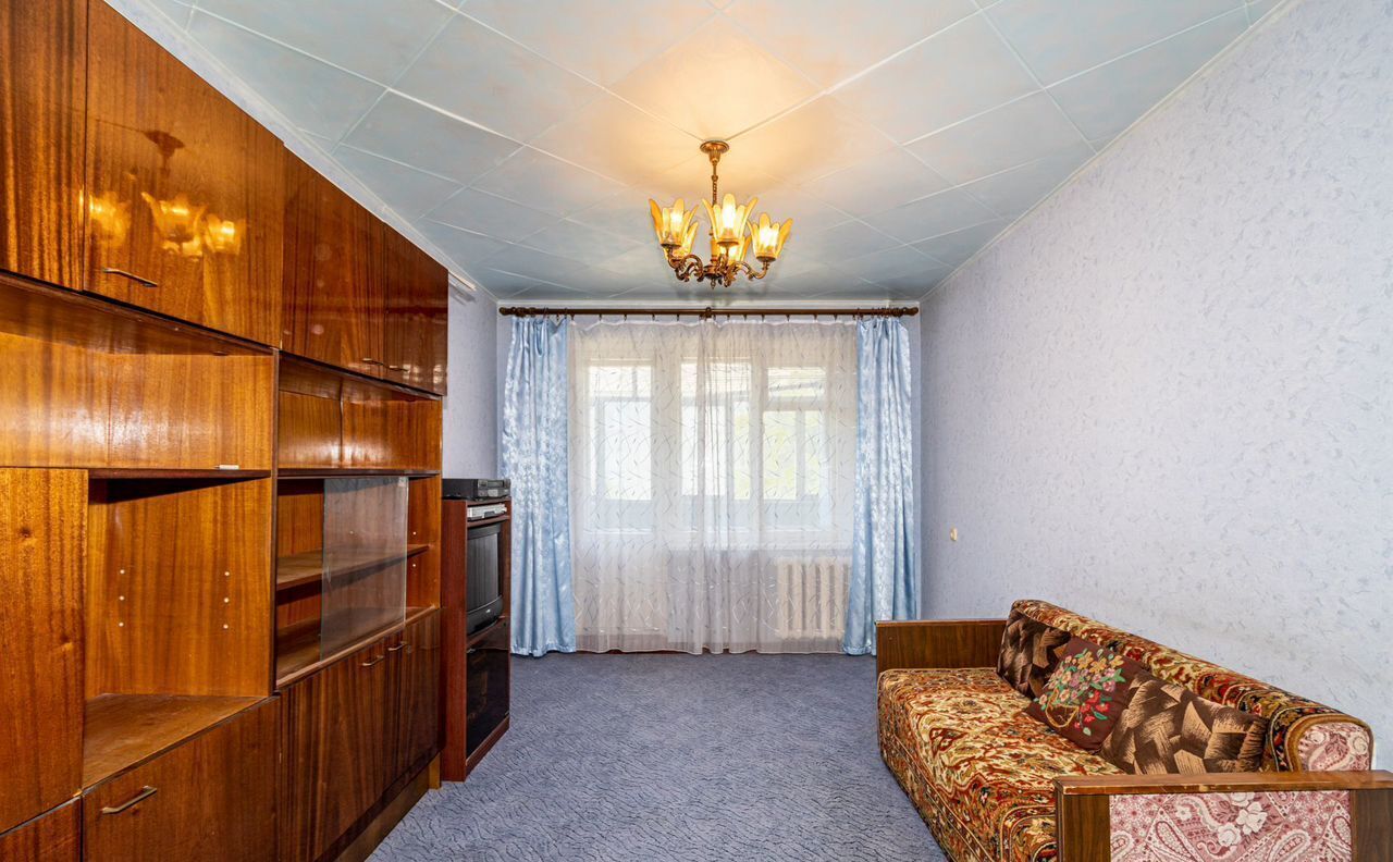 квартира г Курган Центральный ул Кирова 108а фото 9