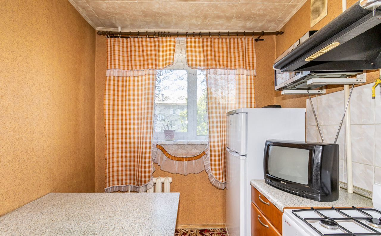 квартира г Курган Центральный ул Кирова 108а фото 13