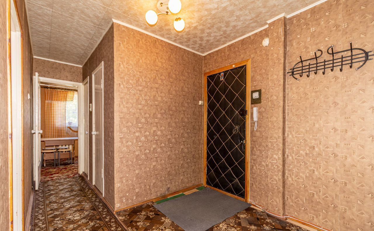 квартира г Курган Центральный ул Кирова 108а фото 15