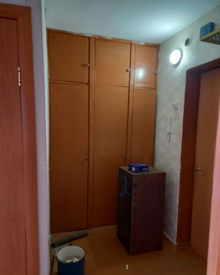 квартира г Южноуральск ул Советской Армии 24 фото 7
