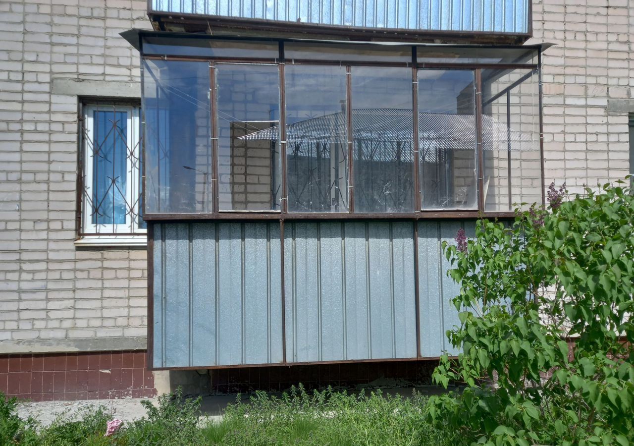 квартира г Южноуральск ул Советской Армии 24 фото 13
