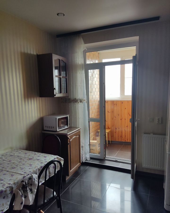 квартира г Краснодар р-н Карасунский ул Симферопольская 58/3 фото 18