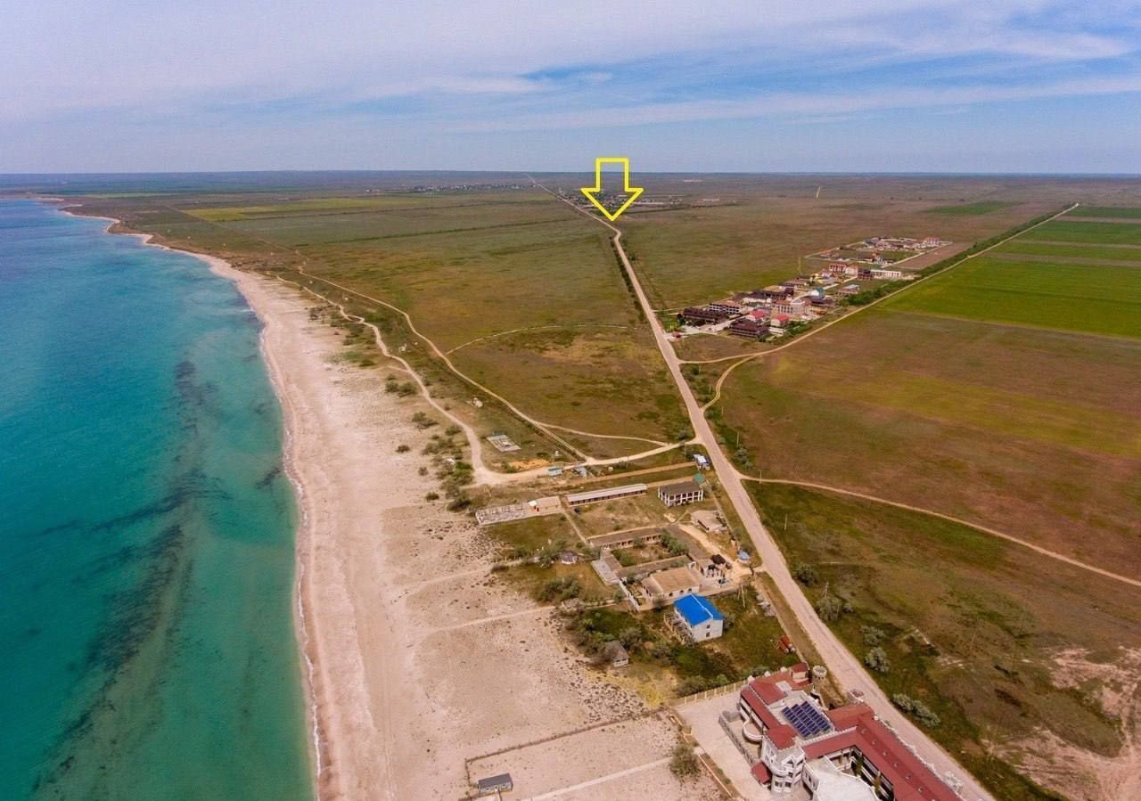 земля г Ялта пгт Ливадия фото 3