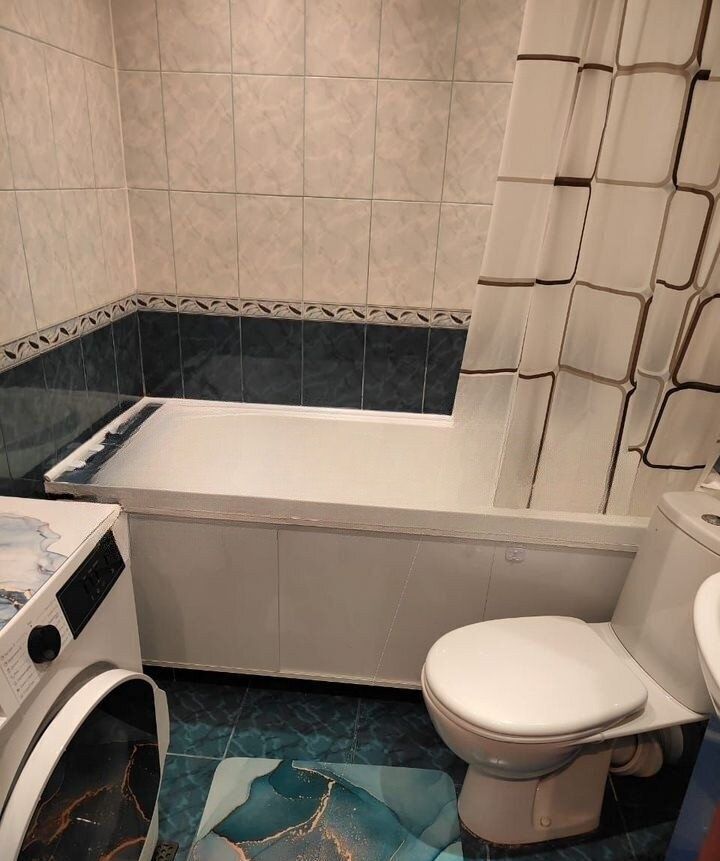 квартира г Москва Давыдково ул Кременчугская 42к/2 фото 3