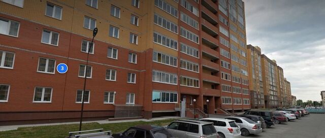 р-н Ленинский ул Юности 3 фото