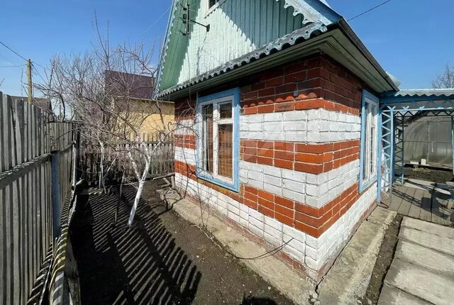 снт Строитель-3 фото