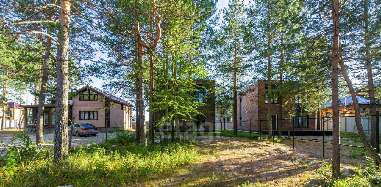 дом г Сургут тер ДНТ Тихий бор фото 4