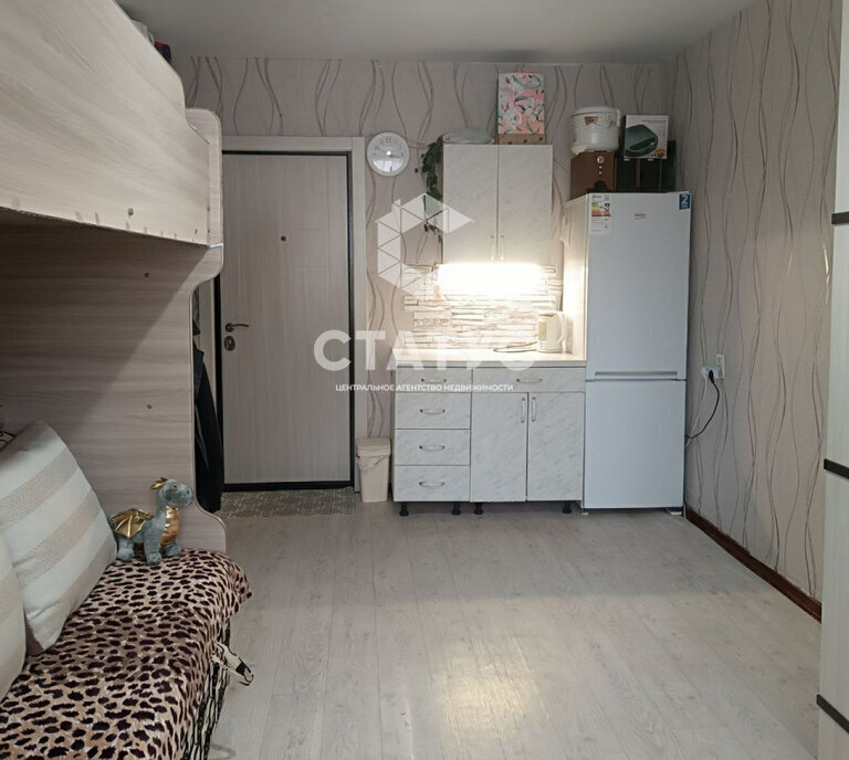комната г Добрянка пер Строителей 6а/2 фото 1