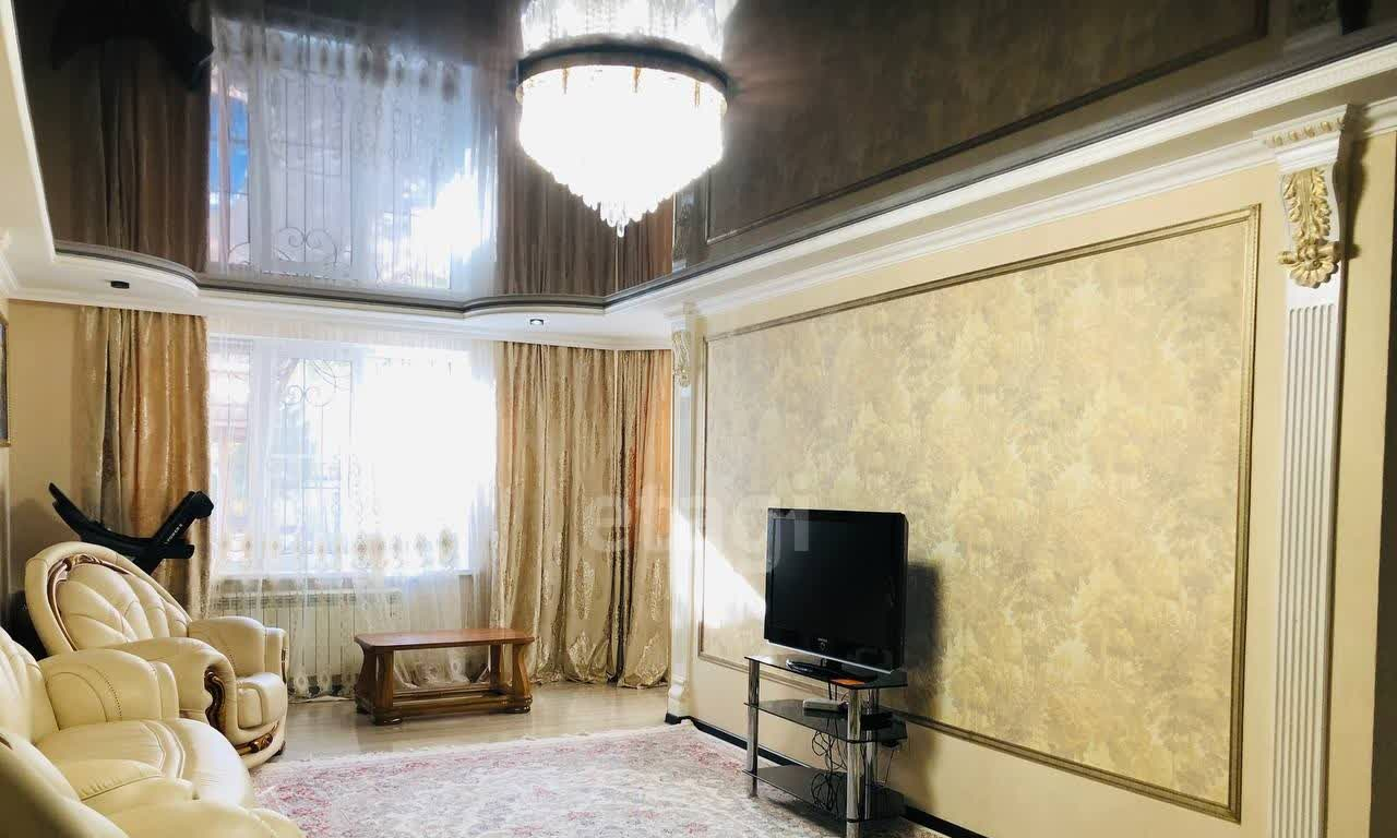 квартира г Черкесск ул Октябрьская 378 фото 2