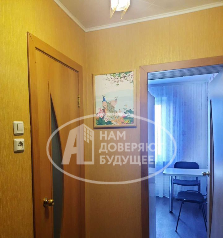 квартира г Добрянка ул Советская 97 фото 4