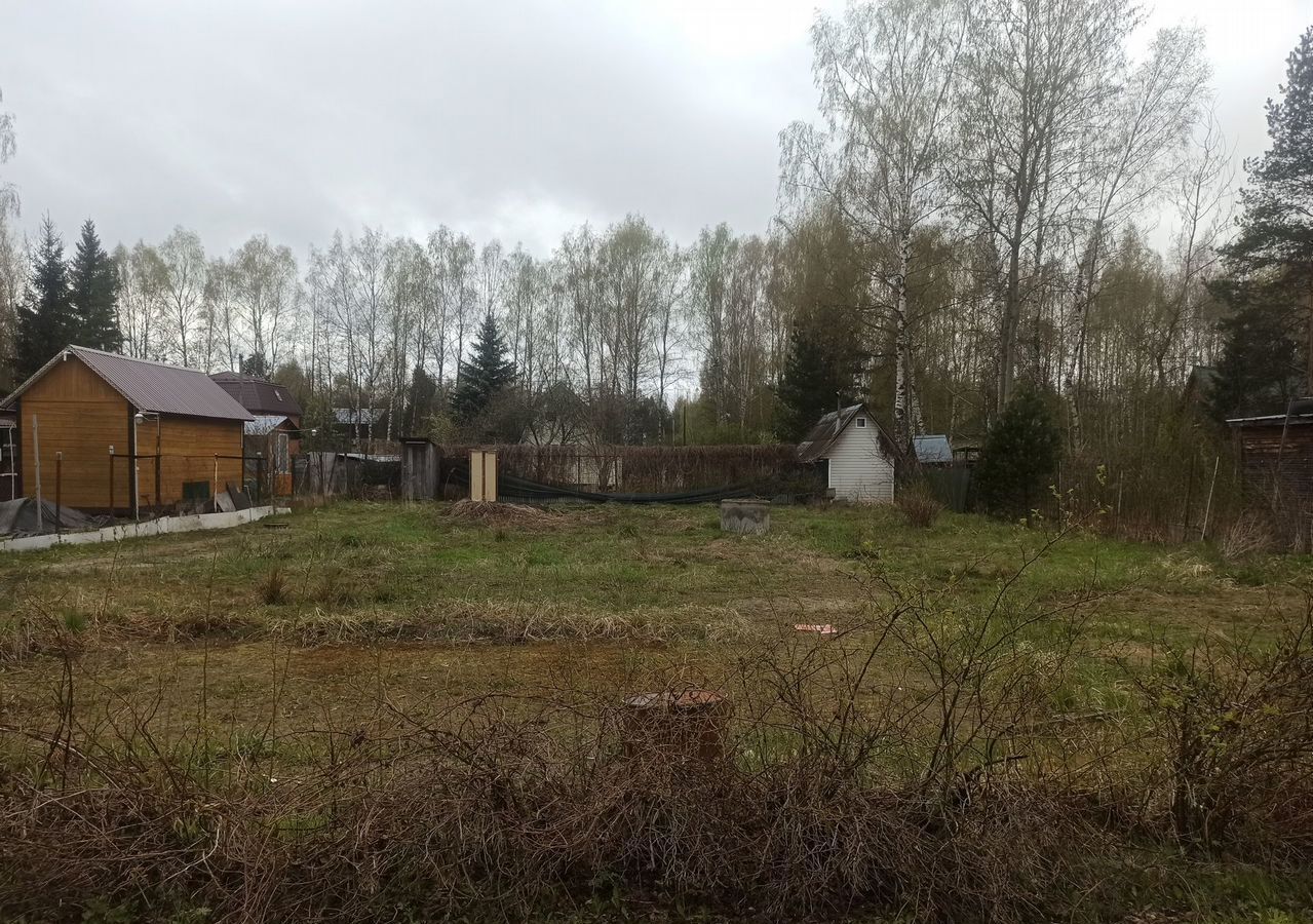 земля р-н Киржачский г Киржач Горьковское шоссе, 19 км, муниципальное образование Филипповское, СНТ Уют, 62 фото 3